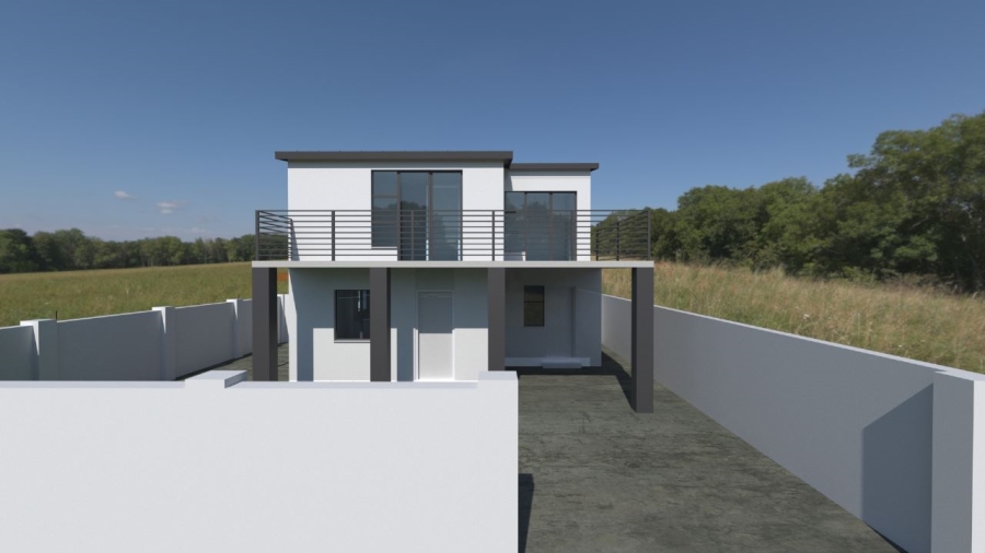  Bedroom Property for Sale in Beverly Park Western Cape